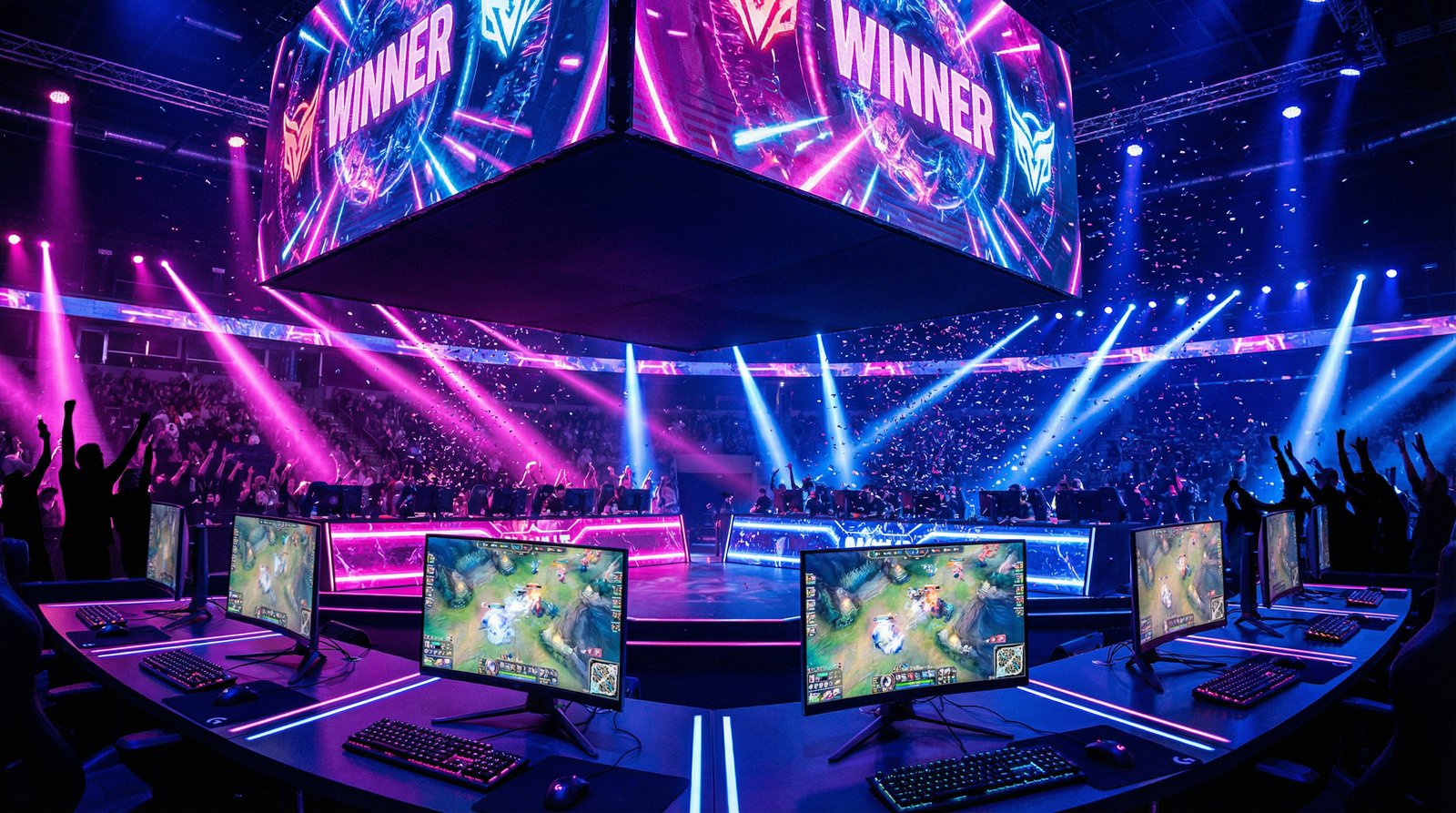 母狗电竞名场面考古视频