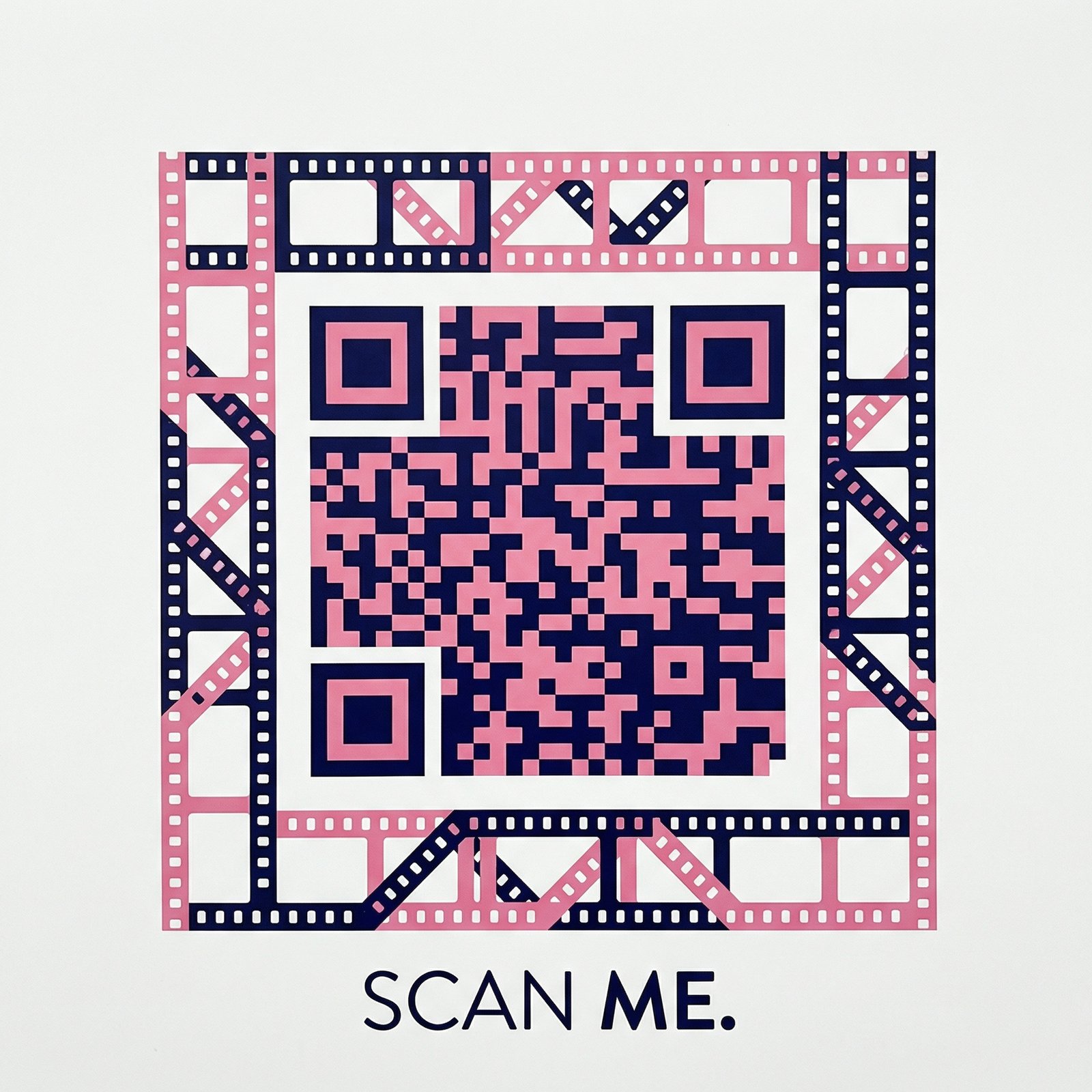 母狗公众号二维码